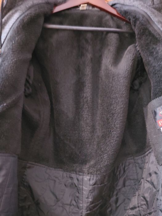 Пальто муж, весна-осень, драп