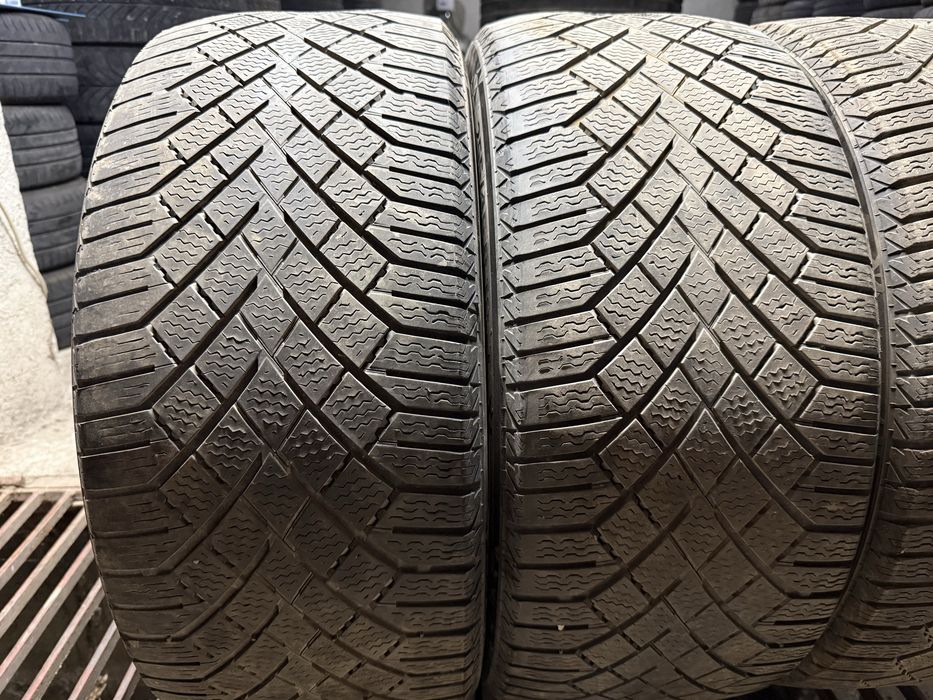 Continental 255/45/19
