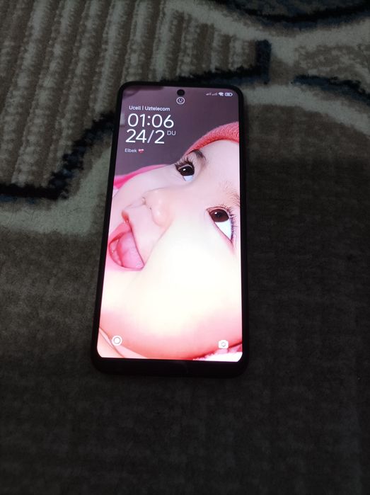 Telefon sotish : Redmi 12