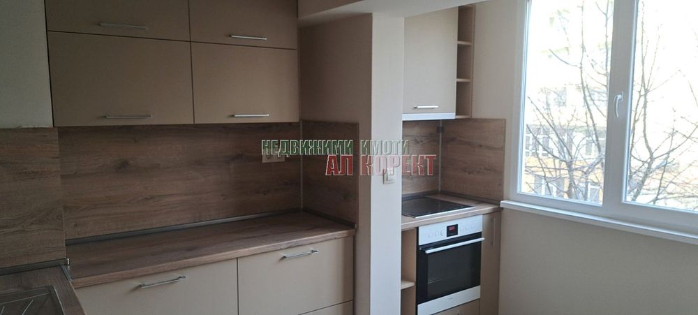 Дава се под наем Тристаен апартамент в Варна, Владислав Варненчик - 60 кв.м за 382.5 € - Снимка #6