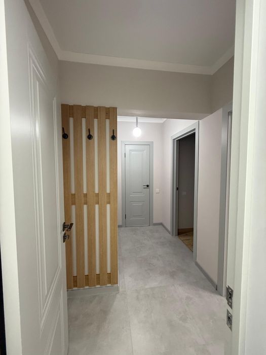 Сдается квартира в аренду ежемесячно