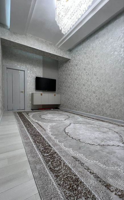 Белтепа Новостройка