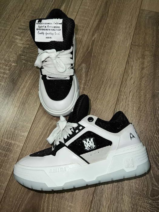 AMIRI MA1 pietricele