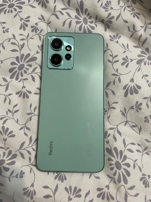 Продам Redmi Not 12