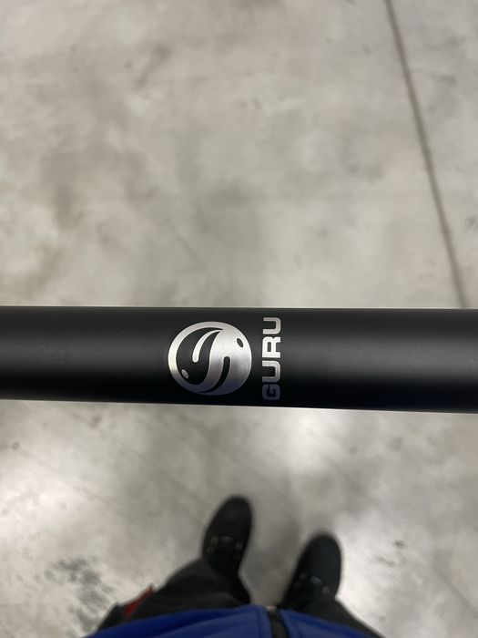 Coada minciog guru A-class 300 cm