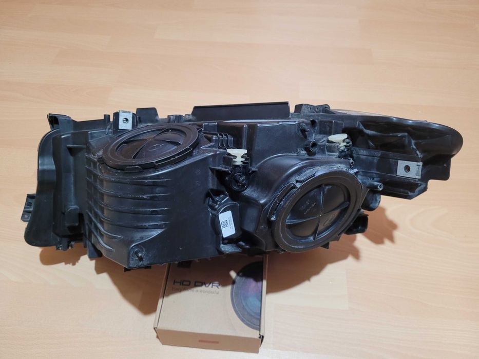 far dreapta BMW F34 GT