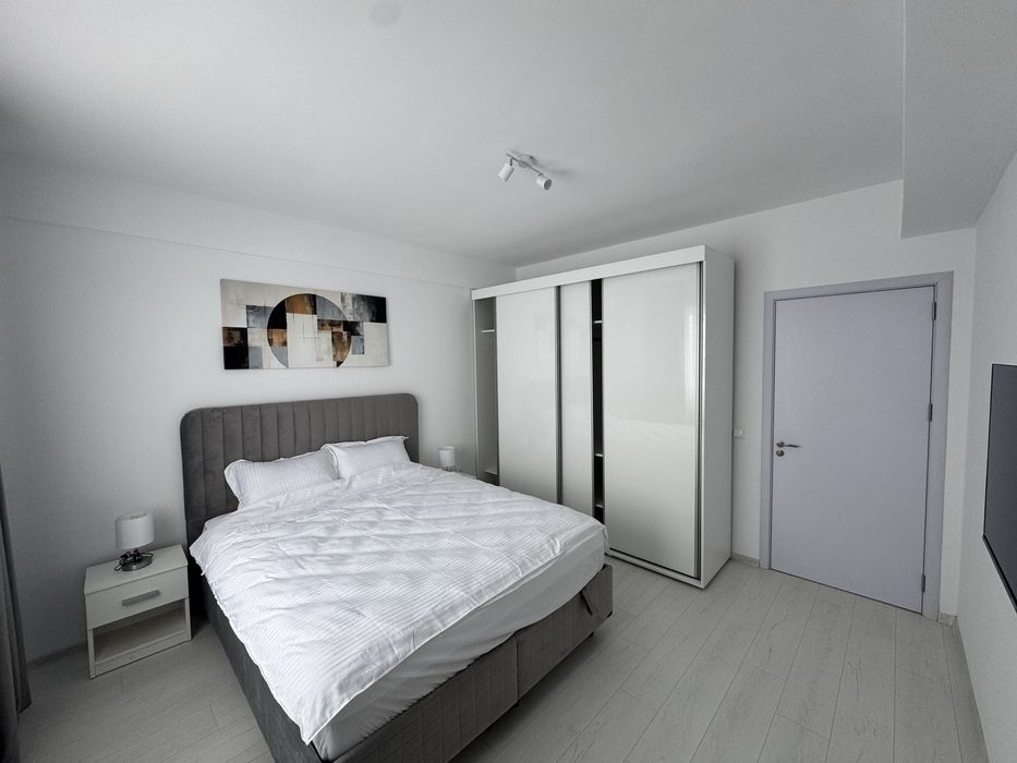 Apartament 2 camere Otopeni