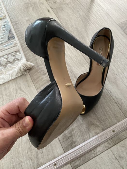 Туфли женские