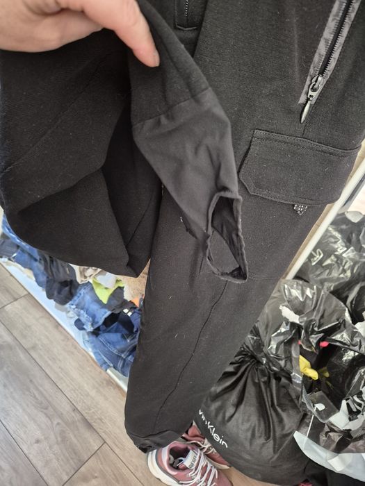 Versace sport гащеризон