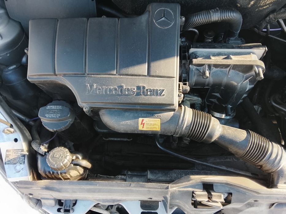 Продам Мерседес а140