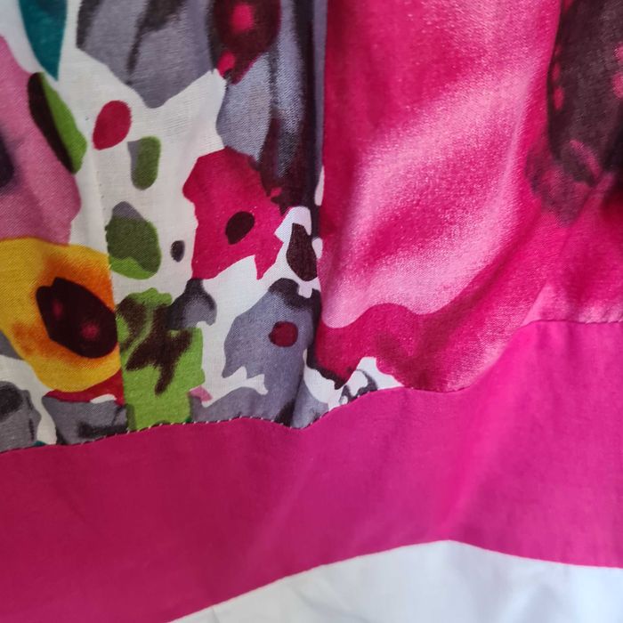 Rochie de vara bumbac