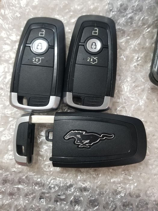 Cheie originala Ford keyless focus 3 kuga 2 fiesta puma kuga 3 mondeo