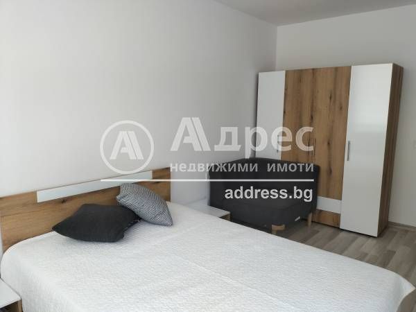 2-стаен, Бургас, Възраждане, 67 кв.м., 900 лв.
