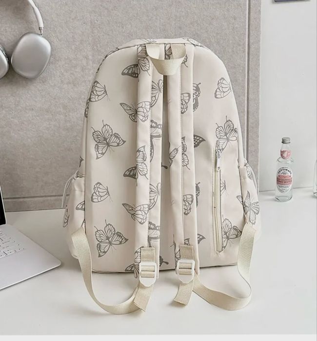 Школьный портфель новый