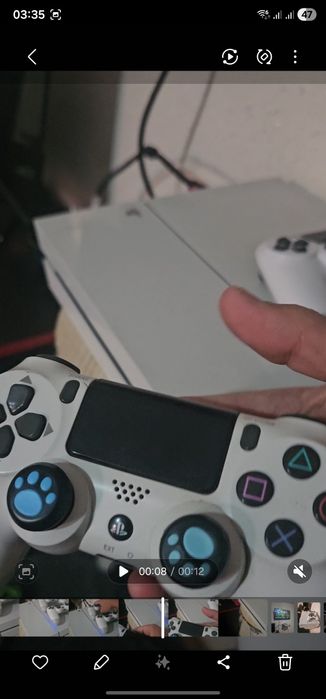 Playstation 4 sotiladi