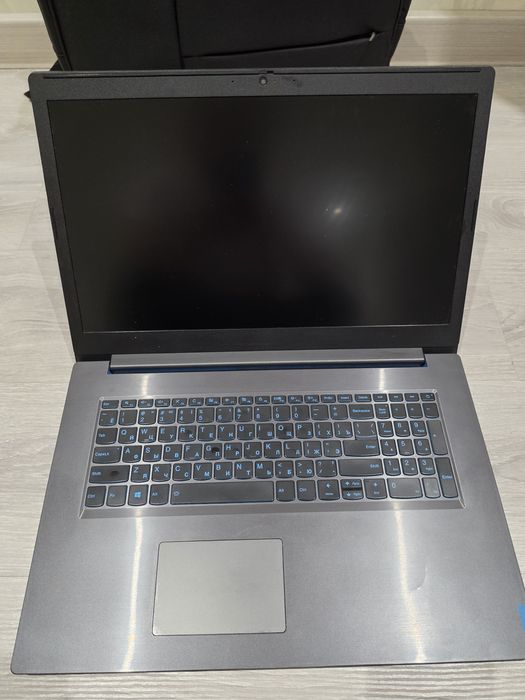 Lenovo IdeaPad L340‑17IRH Gaming