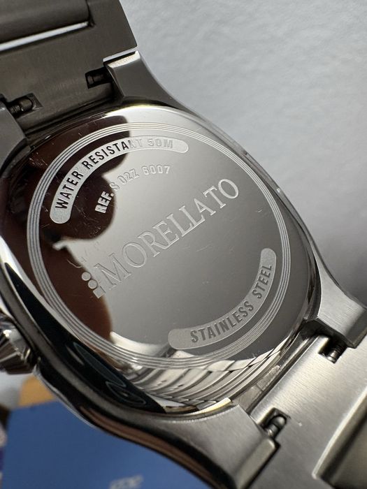 Vand/Schimb Ceas Morellato