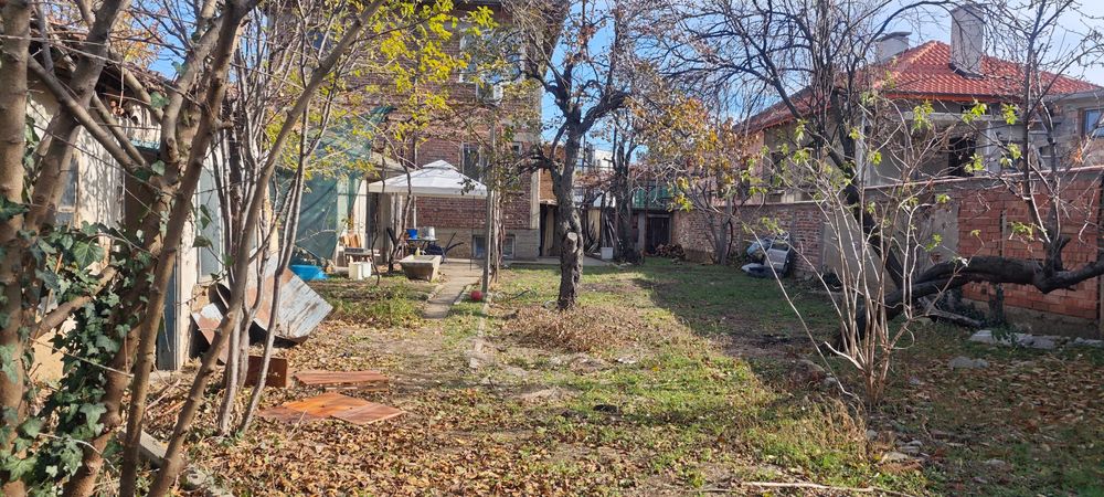 Продава се Етаж от къща в Казанлък - 70 кв.м за 853 €/кв.м - Снимка #4