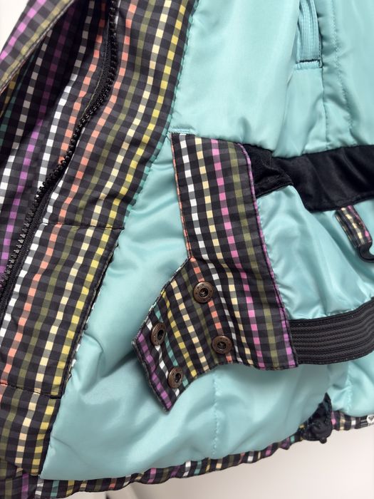 ROXY Silver – дамско ски/сноуборд яке, размер M