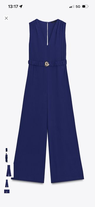 Zara - гащеризон