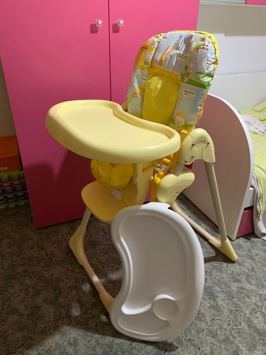 Продам детский стульчик