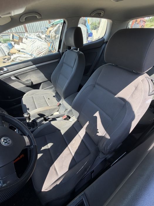 VW Golf 5 1.6 FSI НА ЧАСТИ / 2004g. / 115hp
