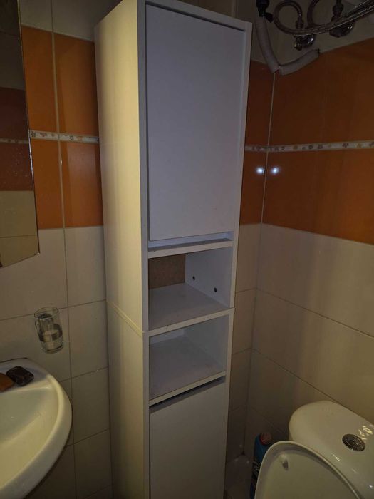 Дава се под наем Тристаен апартамент в София, Сухата река - 65 кв.м за 497.25 € - Снимка #21