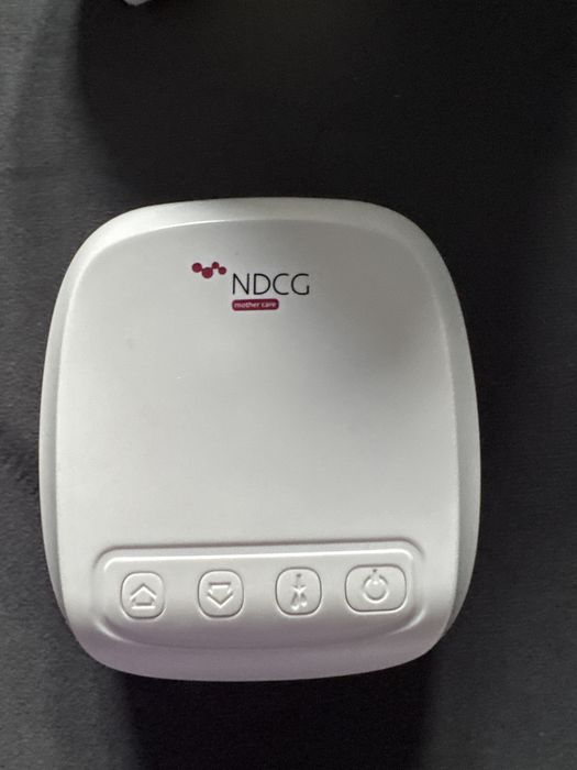 NDCG Молокоотсос  электрический