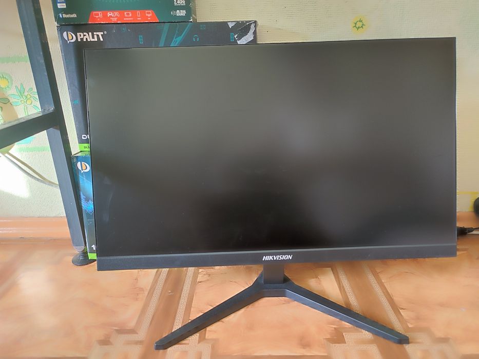 Продам монитор 75 гц