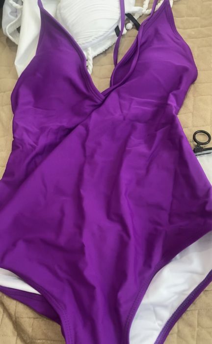 Купальник новый. Размер М