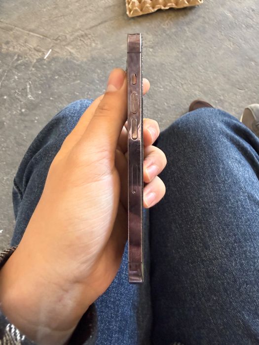 iPhone 14 pro……..