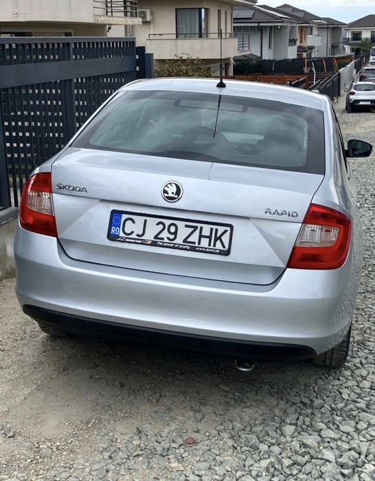 Rent a Car/ Inchiriere masini/ Cluj-Napoca