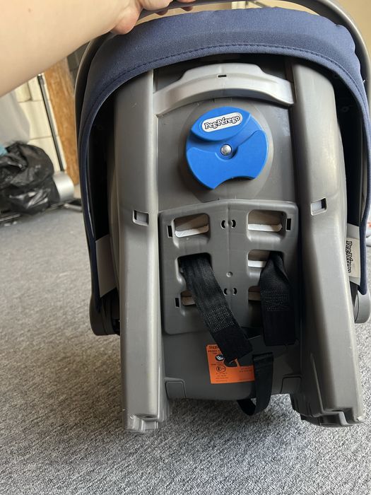 Scaun auto pegperego