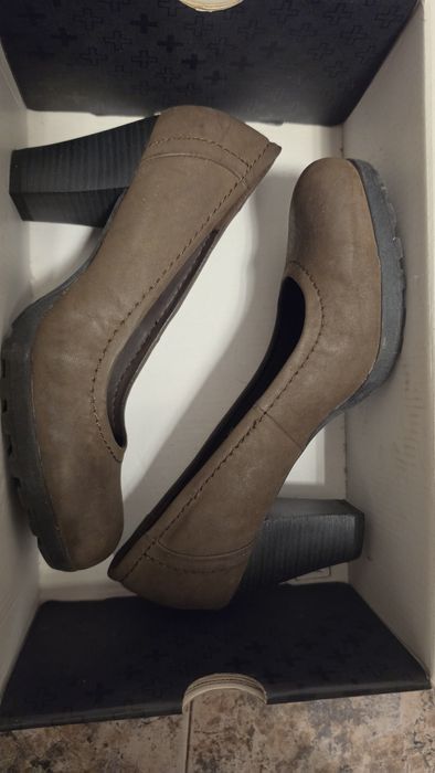 Дамски чехли сандали обувки  Carinii , Graceland  , Rylko ,S.Oliver