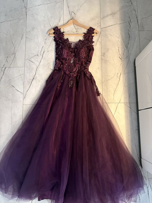 Бална рокля Guchardi