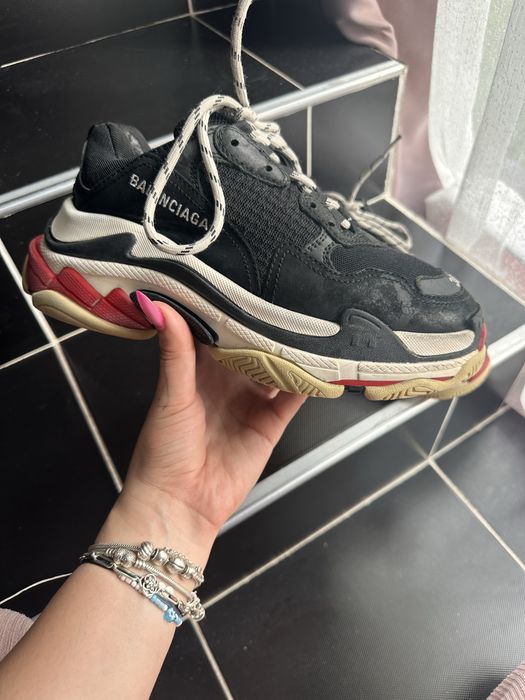 Balenciaga Triple S