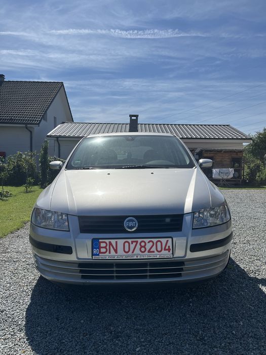 FIAT Stilo 2002