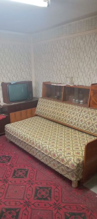 Casa langa Caracal plus teren intravilan
