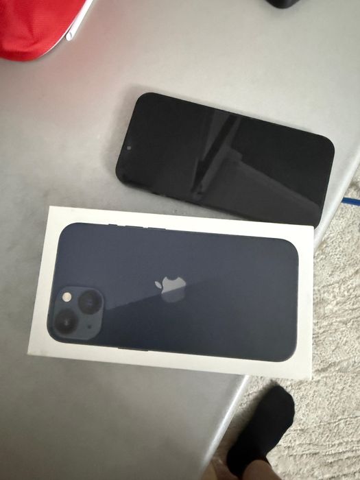 Iphone 13  128гб