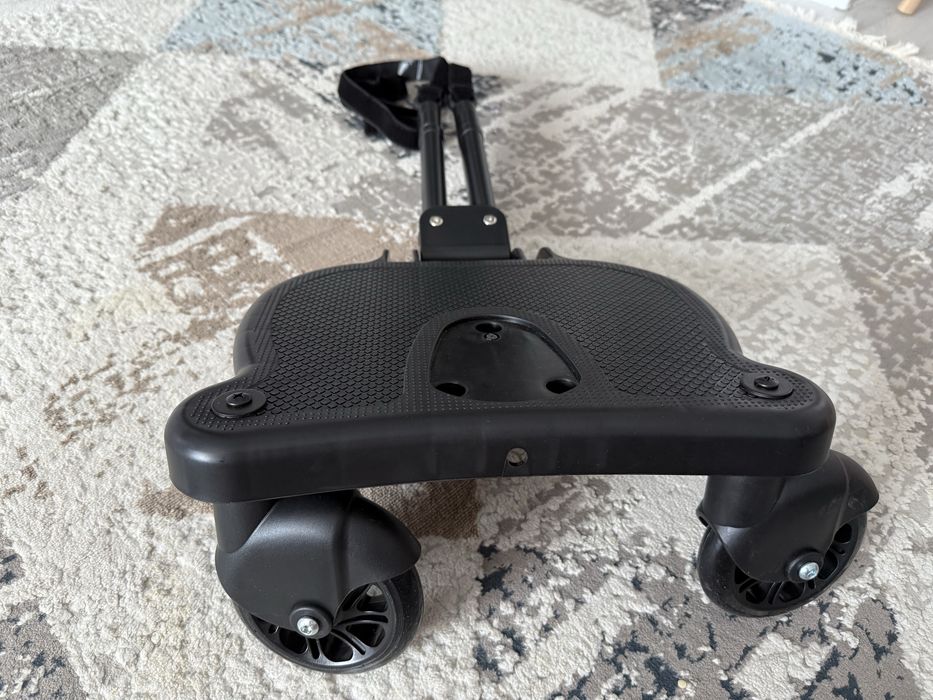 Подножка для второго ребенка