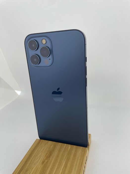 Iphone 12 pro max 256 gb Pintel.kz 08832