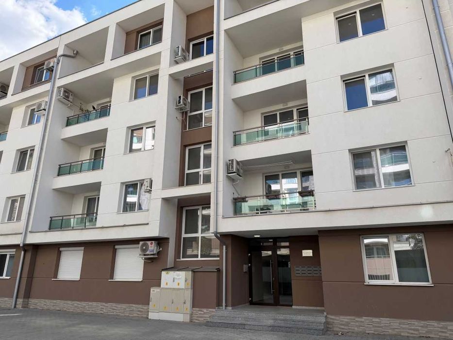 Продава се Двустаен апартамент в Велико Търново, Център - 66 кв.м за 2046 €/кв.м - Снимка #5