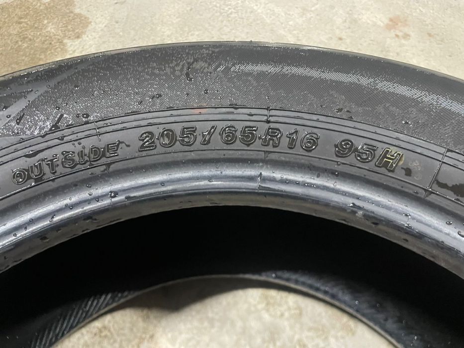 Шины yokohama r16