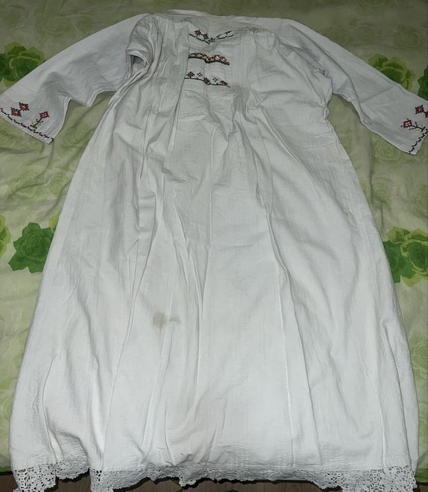 Антентична северняшка риза