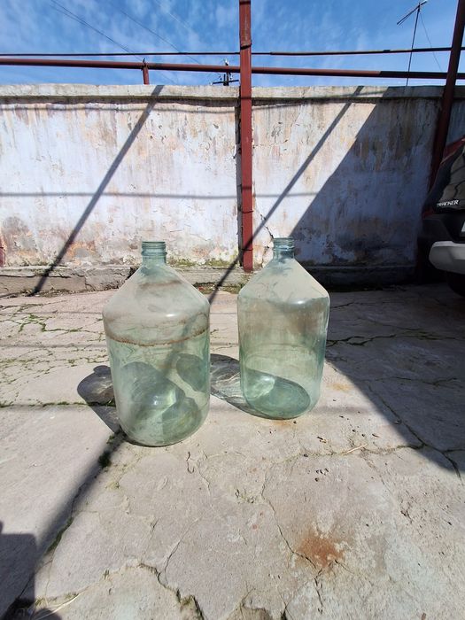 Vino butulkasi 20 litrli xolati yaxshi