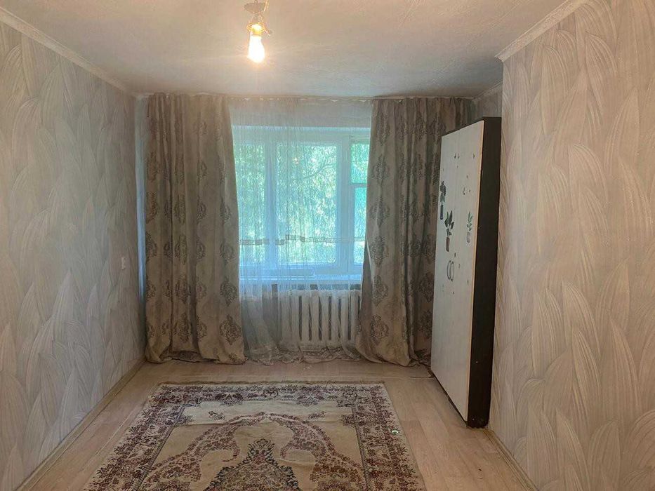 Продажа 1-комнатной квартиры Рабочая 170А