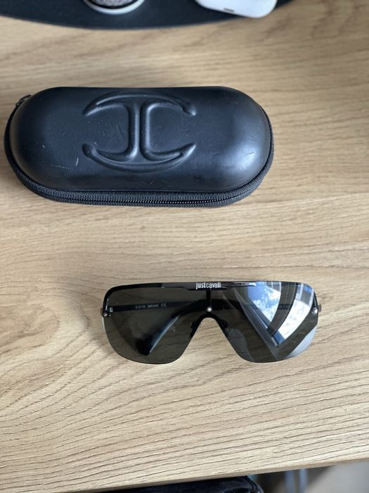 Just cavalli слънчеви очила