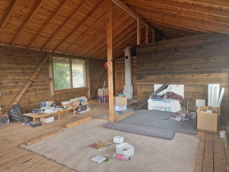 Продава се Къща в с. Тенево, Област Ямбол - 300 кв.м за 184 €/кв.м - Снимка #14