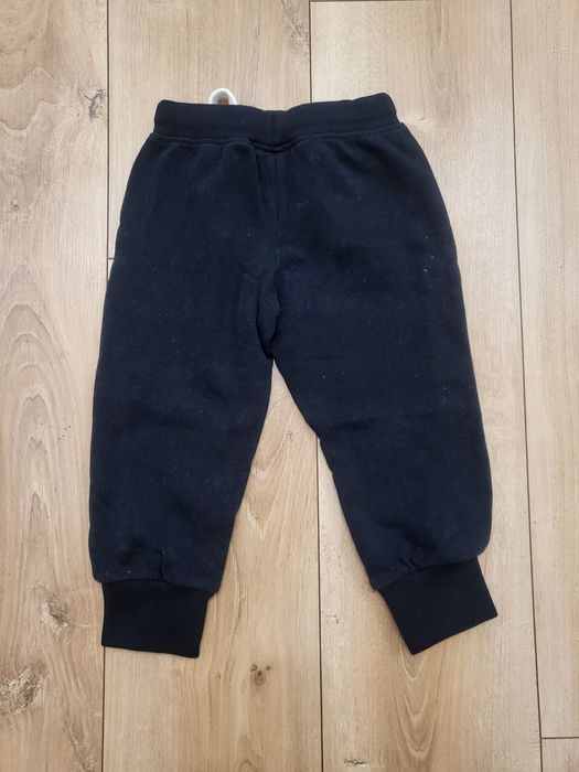 Анцунг CMP с лека вата