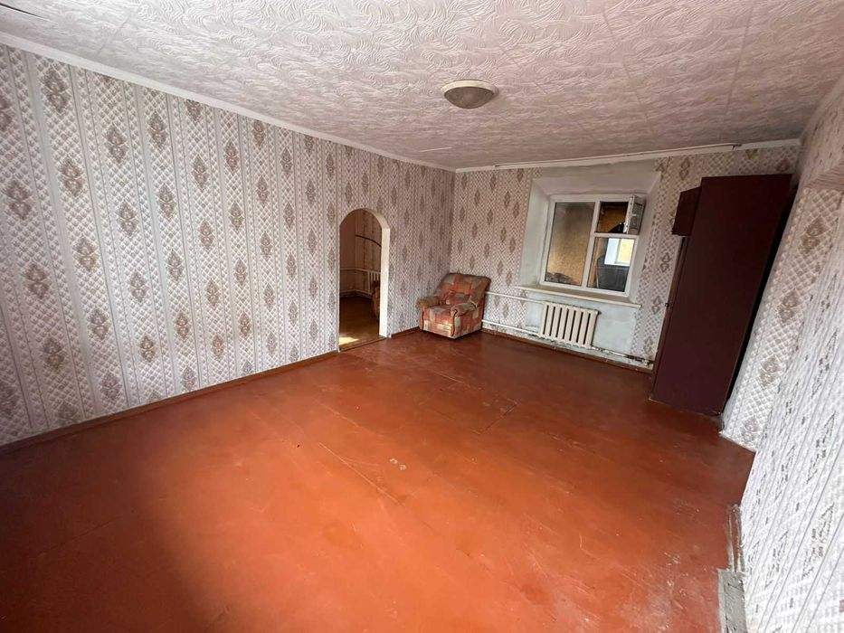 В продаже дом Загородная 51